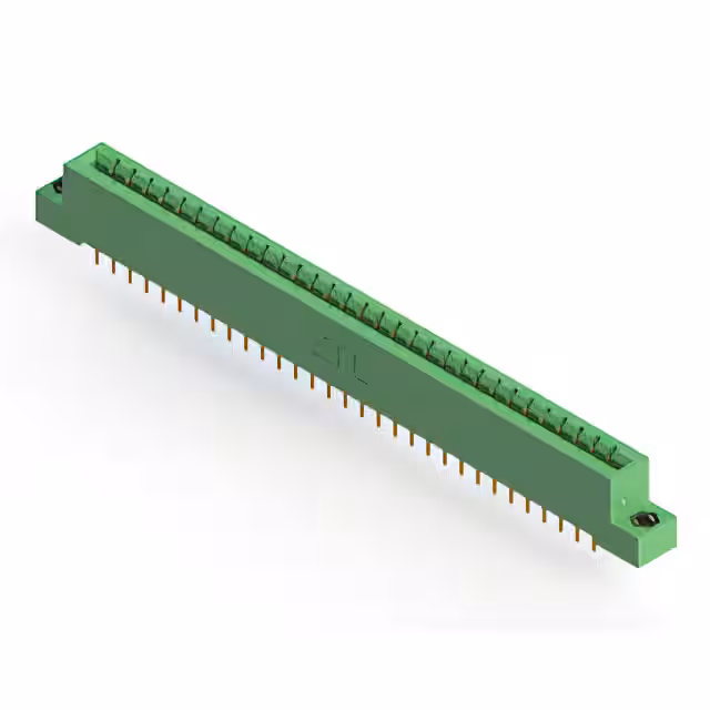 333-062-521-207 EDAC Inc.  Edgeboard Connectors